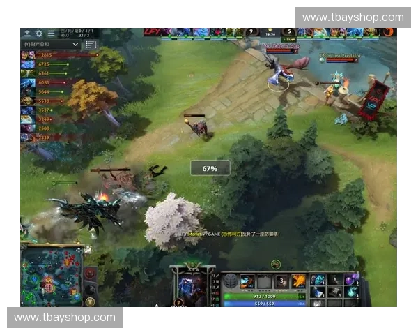 TI7赛事重播:回顾Dota2巅峰对决,经典瞬间再现荣耀与挑战